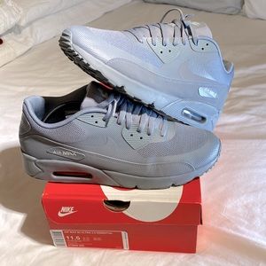 Max 90 Ultra 2.0 US M11.5 LiteWear